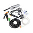 Machine Sprayer High Pressure Water Pump Car Wash Electric with Cigarette Lighter 12V - 1