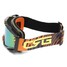 Motocross Goggles Motorcycle Helmet Windproof Glasses Sports SUV - 6