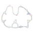 Kit Set Honda TRX400EX Motorcycle Engine Gaskets - 2
