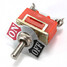 250V On-off Switch Toggle 2-pin Car 15A DPDT Auto Parts - 3