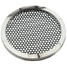 Tweeter Decorative 1 inch Circle Protective Grille Net Car Speaker - 2