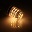 Smd Led Corn Lights Ac 220-240 V G9 Warm White 7w - 6