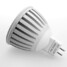 1 Pcs Mr16 Gu5.3 Led Spotlight 5w Warm White 100 400-450 Cool White Decorative - 8