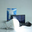 Lighting Light Lamp Solar Power Power Bulb Outdoor 100 Solar - 3