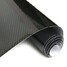 5D Car Interior Sticker Waterproof DIY Film Decoration Carbon Fiber Vinyl Wrap - 8