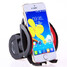 Holder Cradle 360 Degree Navigation Phone BikE-mount Adjustable Motorcycle - 4