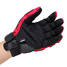 Motorcycle Riding Full Finger Mountain Bike Skiing Racing Gloves For Pro-biker - 9