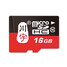 Gopro Memory Card for Xiaomi Yi Class H8R EKEN H9 H9R Card DVR GPS TF 16GB Micro SD - 1