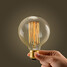 Bulb E27 40w Globe Retro Industry Style Transparent - 2