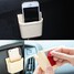 Type Storage Box Paste Car Phone Mini Box Carrying Phone Holder - 3