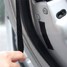 Sun Rear 2Pcs Door Side Car Window Tirol Car UV Protection Shades Mesh Outdoor Travel - 2
