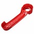 Handle Jeep Wrangler Doors Hood Exterior Door Handle Red - 5