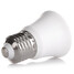 5 Pcs Smd Globe Bulbs E26/e27 Cool White Ac 220-240 V 7w Warm White - 6