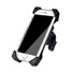 Handlebar Mount Bike Scooter inch Phone GPS Holder - 1