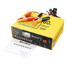 80AH Intelligent Pulse Repair Type Full 140W Smart Automatic-protect Quick Charger 6V 12V - 2