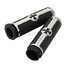 25mm Harley 1 inch Motorcycle Handlebar Grips Cross Suzuki Yamaha - 4