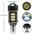 T15 Bright White COB 16W 5630 Car Backup Reverse Light Bulb - 4