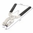 Installer Pliers Adjustable Car Tools 4 Inch Steel Remover Piston Ring - 3