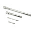 1 2 Rod 10 Inch CR-V 4 5 Chrome Vanadium Steel Socket Wrench Extend Lengthen - 1