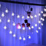 10m Waterproof Light Plug Led 100-led Christmas Holiday Decoration Snow Outdoor - 7