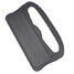 Support iPad Car Steel Ring Wheel Tray Stand Drink Holder Laptop - 3