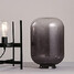 Modern/comtemporary Metal Led Table Lamps - 5
