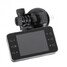 Car DVR K6000 Camera Dash Cam 720P Car 2.7 inch - 2