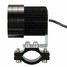 Headlight Lamp Motorcycle E-Bike Aluminum - 9