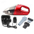 60W Dirt Wet Dry Collector Duster Handheld Home Car Vacuum Cleaner - 10