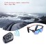 WIFI G20 1080p Camera Recorder Motorcycle Riding Sunglasses - 3