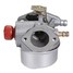 Carburetor For Tecumseh Lawnmowers - 4