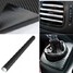 Decal Carbon Fibre Graphic Car Sticker Roll 3D Adhesive Vinyl - 1