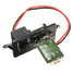 Heater Blower Motor Resistor Universal Chevrolet - 3