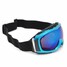 Ski Polarized Windproof Motorcycle UV Anti-Fog Goggles Snowboard Glasses Sport - 4