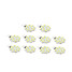 Smd 3w G4 100 10 Pcs Cool White - 9