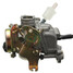 Scooter Moped Motorcycle Carburetor GY6 50cc Baotian - 3