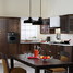 Bedroom Pendant Lights Kitchen E26/e27 Metal Office Dining Room - 2