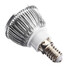 5w Mr16 Led Spotlight Smd Warm White Ac 100-240 V E14 - 3