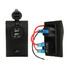 USB Socket 3.1A Car Cigarette Lighter Voltage Regulator - 3