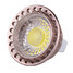 Dimmable Cool White Spot Lights 5w Gu5.3 Light Cob Mr16 100 - 5