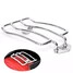 Luggage Rack Support Solo Seat Harley Sportster XL883 Shelf - 1