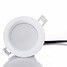Fit Warm White Natural White 12w Downlights Recessed 1 Pcs Retro Led - 2