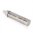 T Decorative Corn Bulb Smd Warm White Natural White 100lm 15w 1pcs - 6