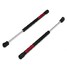 Supports Spring Air Chrysler Struts Shocks Pair Rear - 5