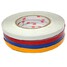 Self-Adhesive Sticker DIY Stripe Tape Rim Body Reflective - 2