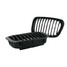 Grill BMW E46 3 Series Black Front - 2