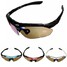 UV400 Sunglasses Polarized Glasses Goggles Riding Sports Protective - 1