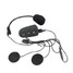 1Pair Motorcycle Helmet Headset with Bluetooth Function - 8