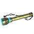 Charger Torch Battery 100 Underwater Full Led - 6