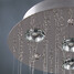 Lights Luxury Chandelier Modern Crystal - 5